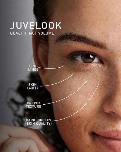 Juvelook - quality, not volume