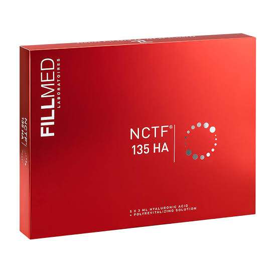 Fillmed NCTF 135 HA