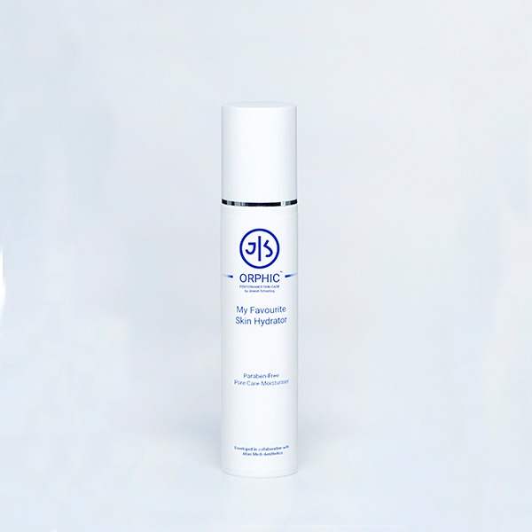 Orphic skincare My Favourite Skin Hydrator