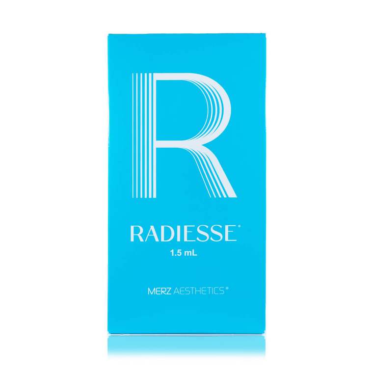 Radiesse by Merz Aesthetics