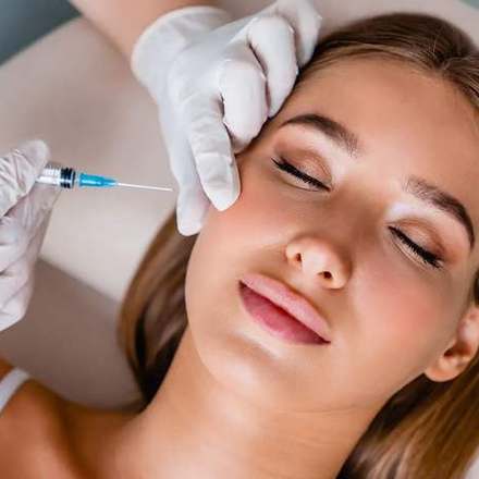 Advanced injectables