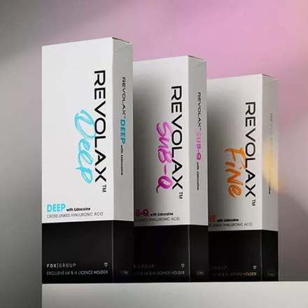 Revolax