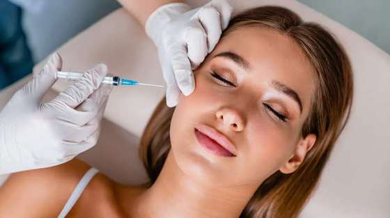 Anti-Wrinkle Injections