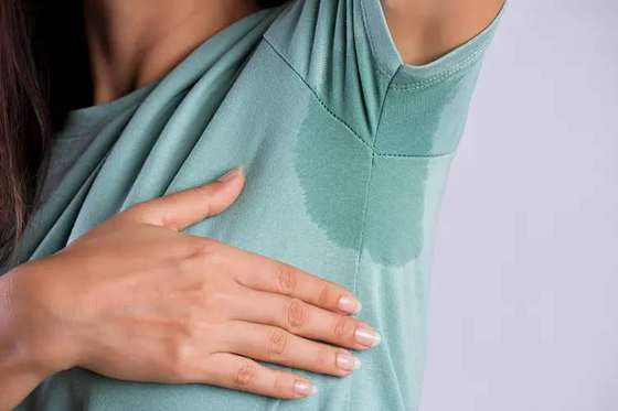 Hyperhidrosis Treatment