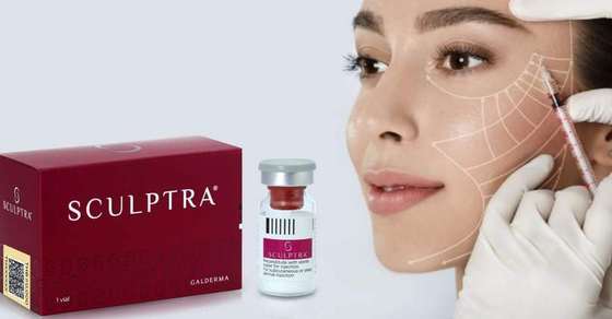 Sculptra