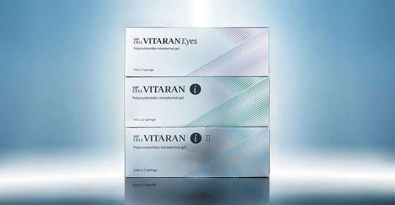 Polynucleotides - Vitaran